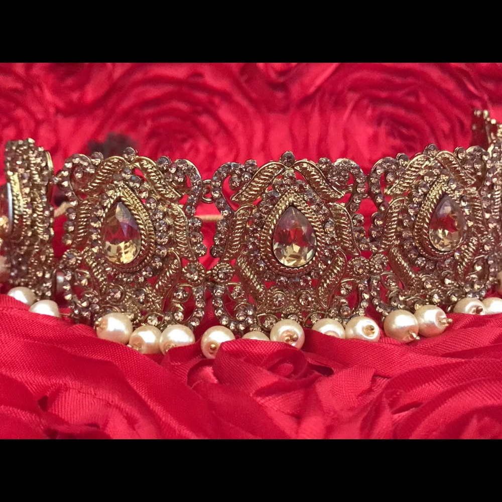 Choker set - Picture 2 of 3